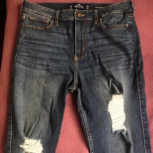 *SOLD on Mercari* Hollister Jeans size 11R